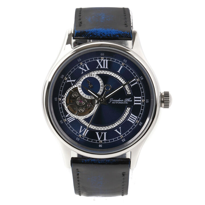 PARLEY Leather  Automatic,, medium